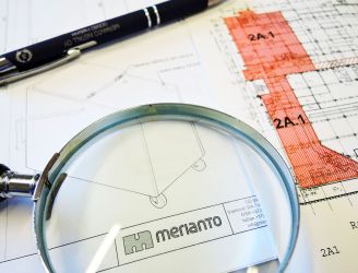 Merianto pR 1